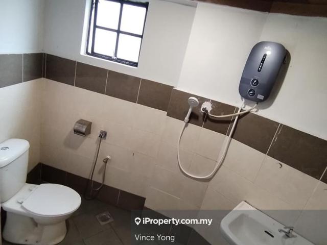 House for rent in Petaling, Subang Jaya