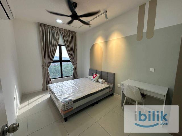 Room for rent in Petaling, Subang Jaya