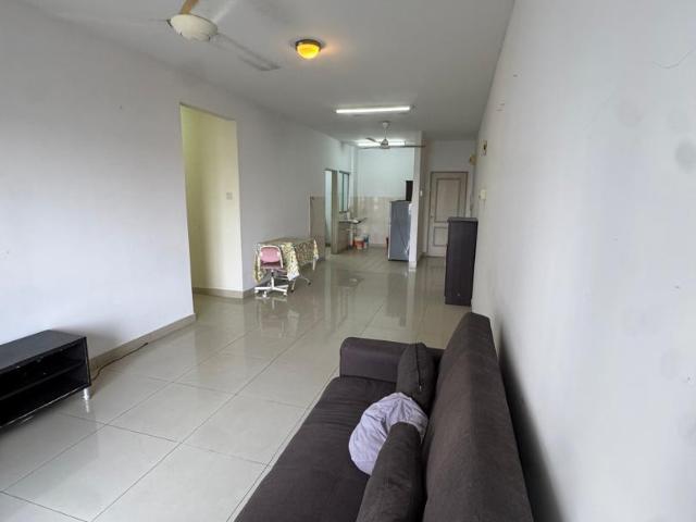 Apartment for rent in Bukit Jalil, Kuala Lumpur