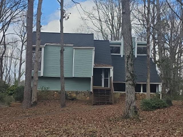 House for sale in Cobb, Georgia