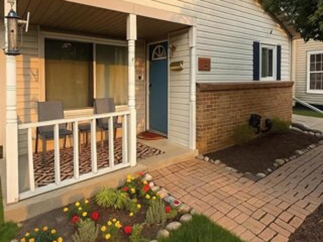 House for sale in Clawson, Michigan