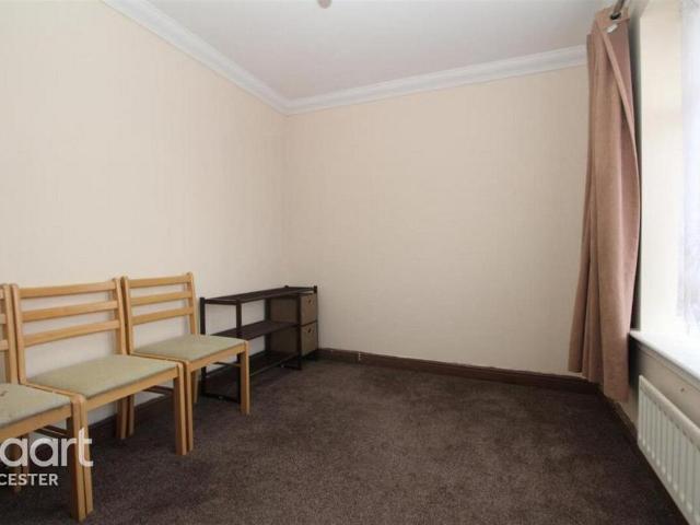 House for rent in Thurnby Lodge, Old Wharf