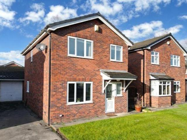 House for sale in Greater Manchester