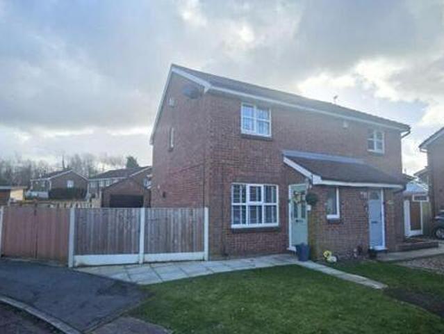 House for sale in Warrington