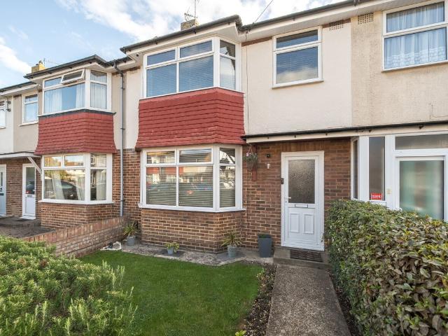 House for rent in Drayton, Portsmouth