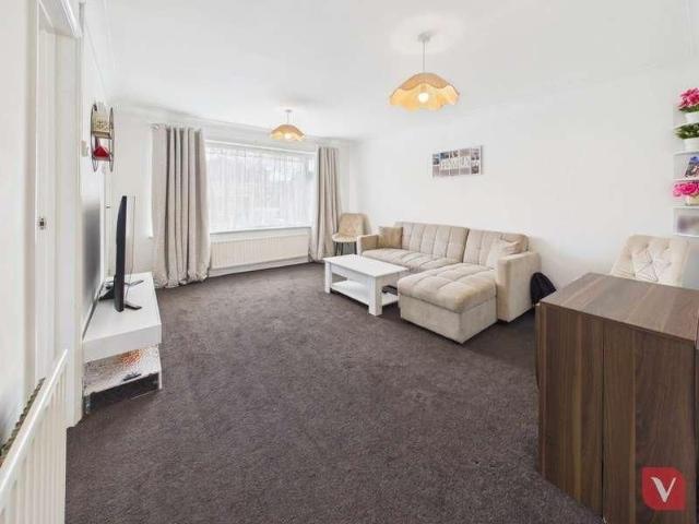 House for rent in Sundon Park, Luton