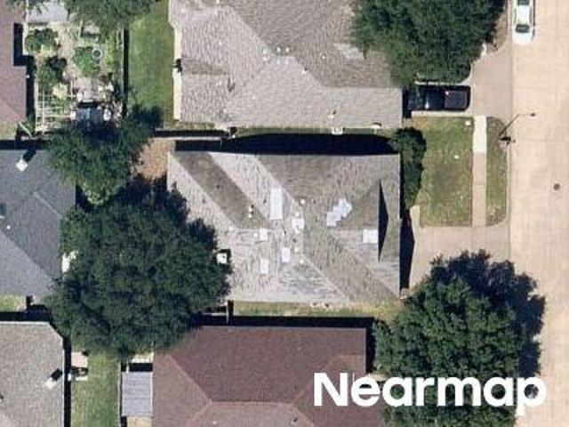 House for sale in Arlington, Texas