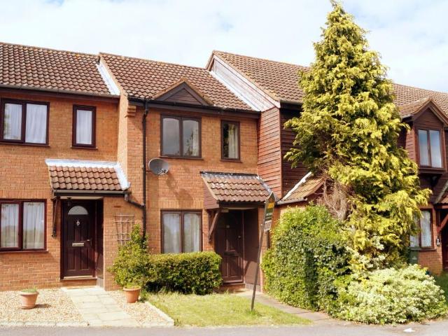 House for rent in West Bletchley, Bletchley