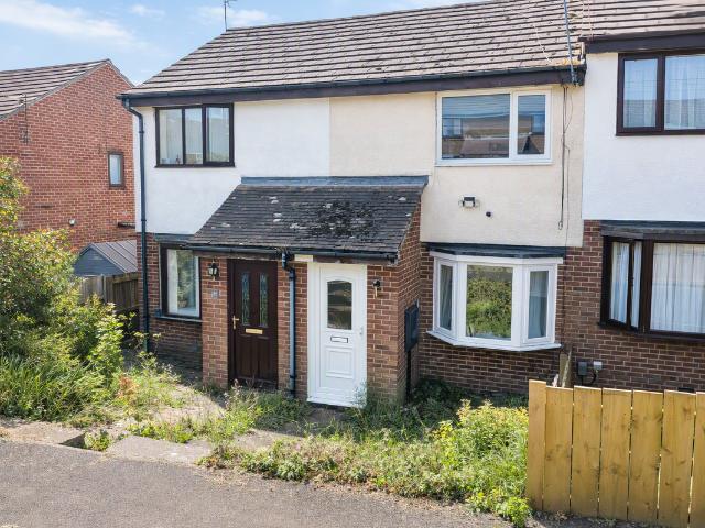 House for rent in No Place, Stanley