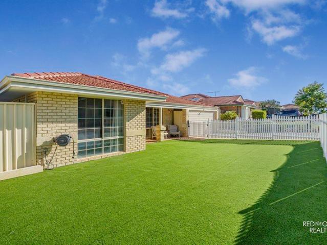 House for sale in Kinross, Western Australia