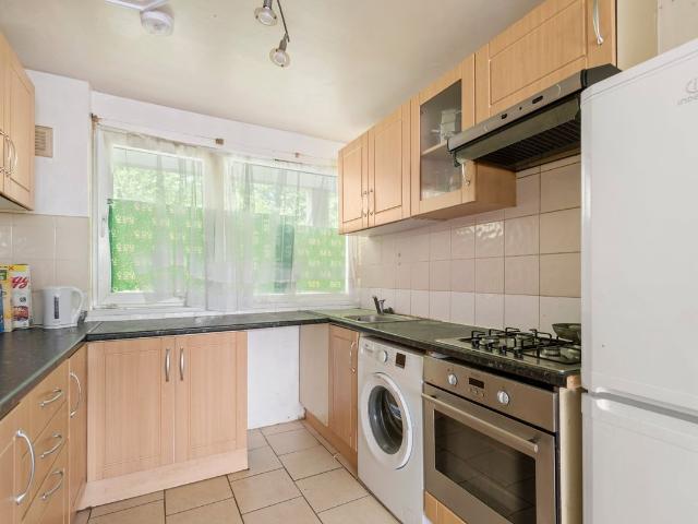 House for rent in Barnsbury, Greater London