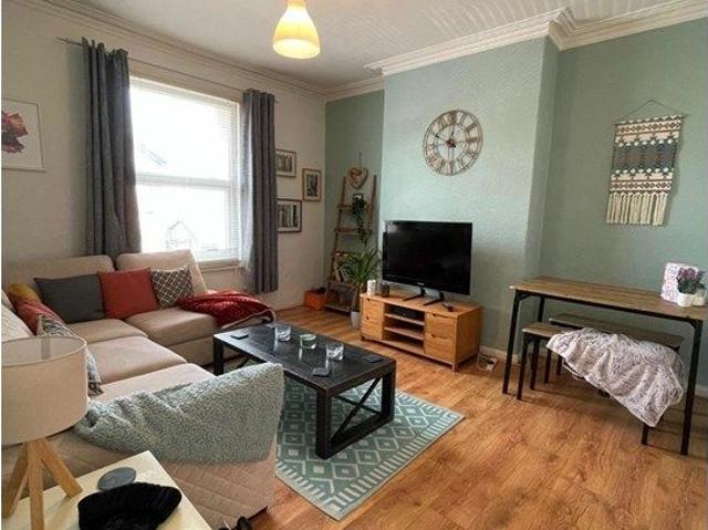 Apartment for rent in Great Crosby, Sefton