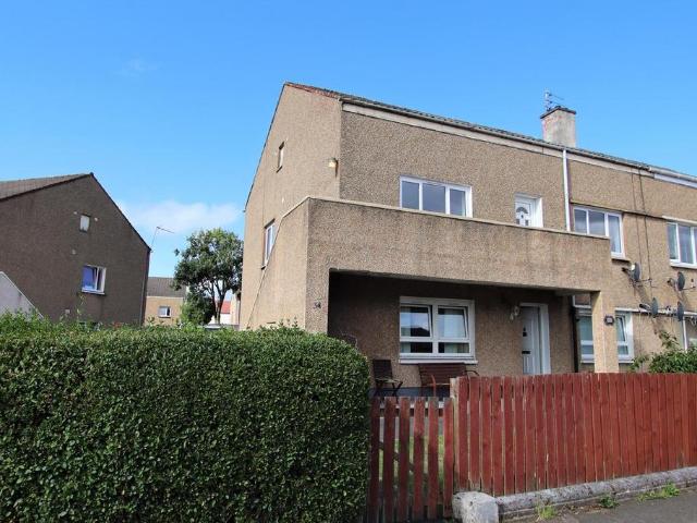 Apartment for rent in Penilee, Glasgow