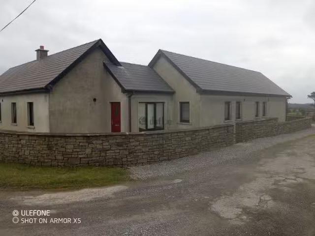 House to rent