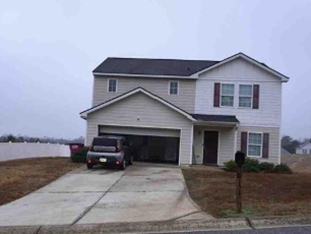 Property for sale in Macon, Georgia