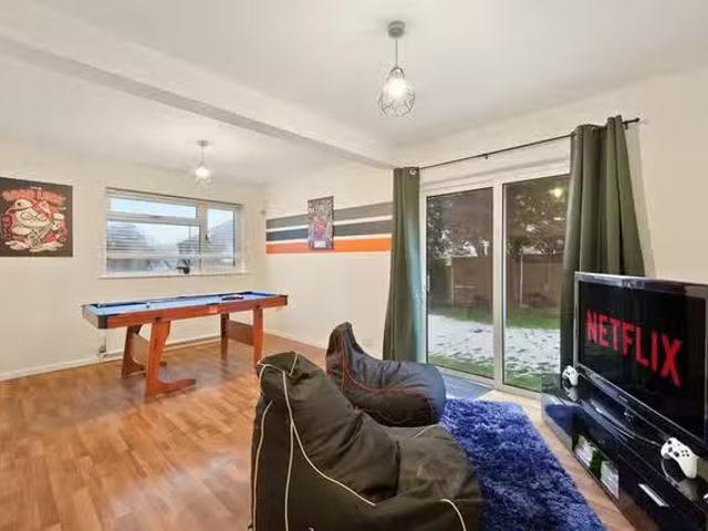 Apartment for rent in Feckenham, City Of Bristol