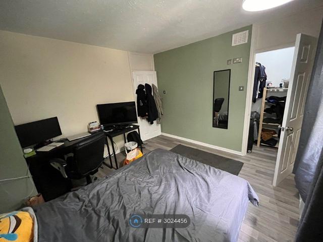 House for rent in Clifton, City of Nottingham