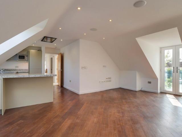 House for rent in Wood End, Five Acres