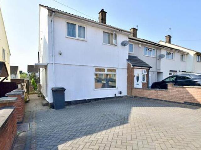 House for sale in Pinfold, Leicestershire