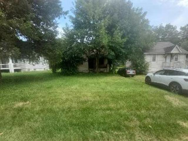 House for sale in Belleville, Illinois