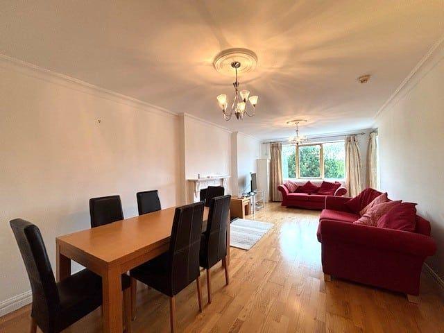 Apartment to rent in Collegewood, Castleknock