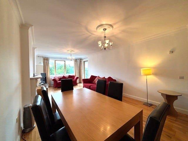 Apartment to rent in Collegewood, Castleknock