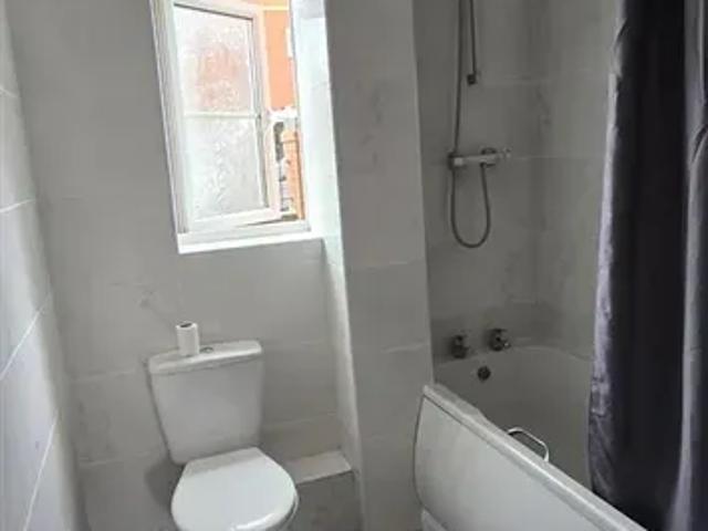 Apartment for rent in Bearwood, West Midlands