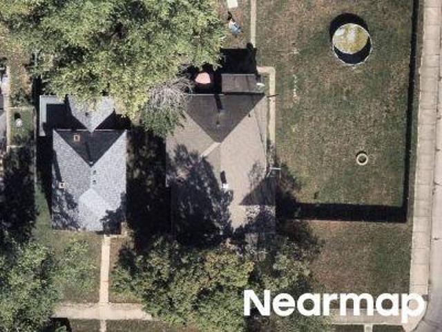 House for sale in Richmond, Indiana