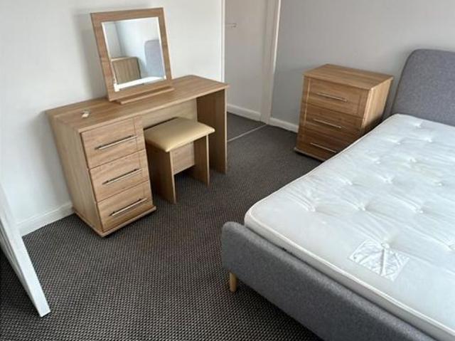House for rent in Butterton, Staffordshire