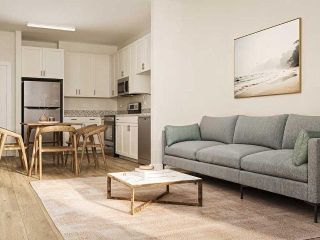 Apartment for rent in Norfolk, Virginia