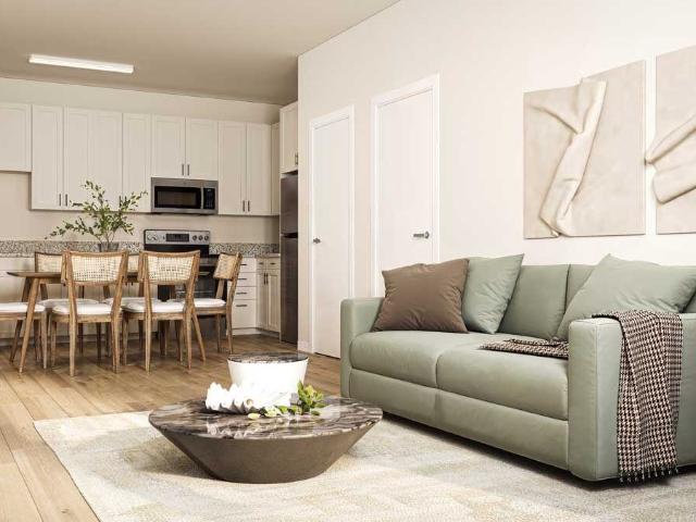 Apartment for rent in Norfolk, Virginia