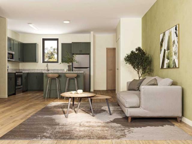Apartment for rent in Norfolk, Virginia