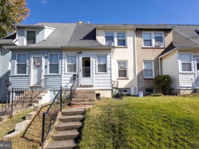 House for sale in Dundalk, Maryland