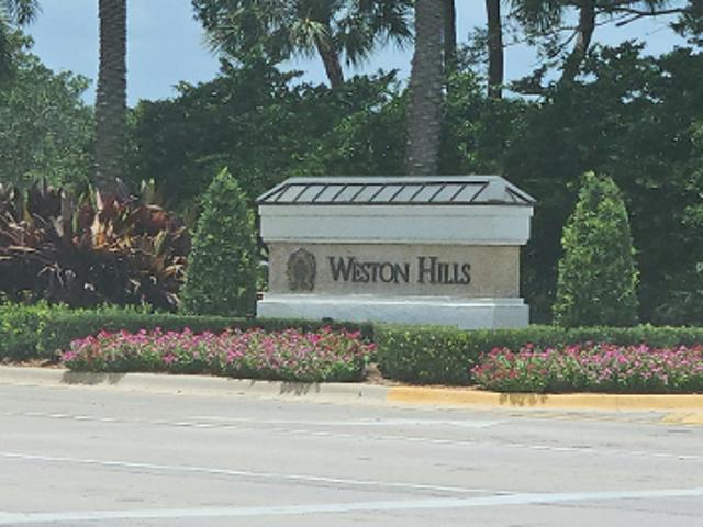 Condo for sale in Weston, Florida