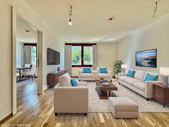 Apartment kaufen in Liesing, Wien