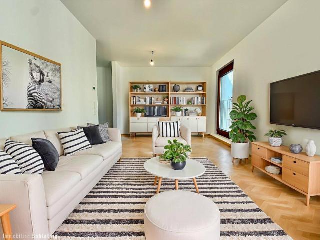 Apartment kaufen in Liesing, Wien