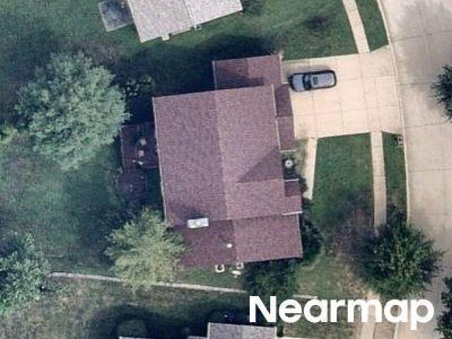 House for sale in Jamestowne, Black Jack