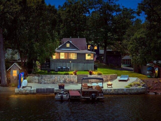 House for sale in Mendon, Massachusetts