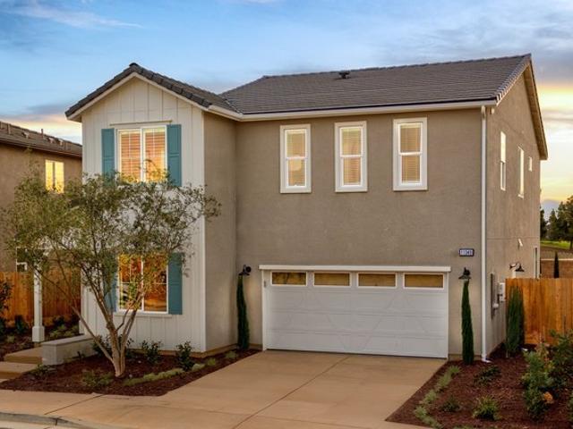 House for sale in Tulare, California