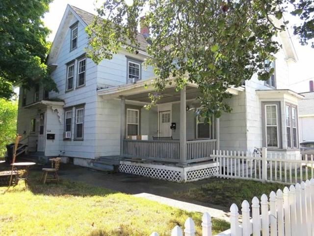 House for sale in Ward 4, Nashua