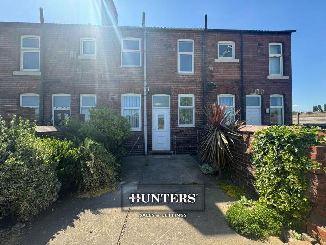 House for rent in Kinsley, West Yorkshire