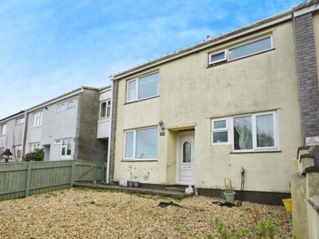 House for sale in Bodmin, Cornwall