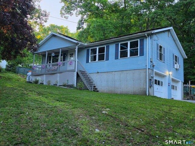 House for sale in Connecticut