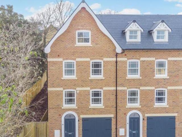 House for sale in Hertford, Colliers End