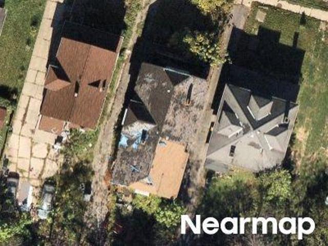 House for sale in Cleveland, Ohio