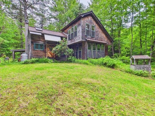 House for sale in New Hampshire