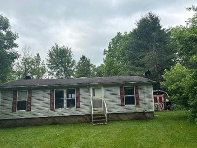 House for sale in Mesopotamia, Ohio