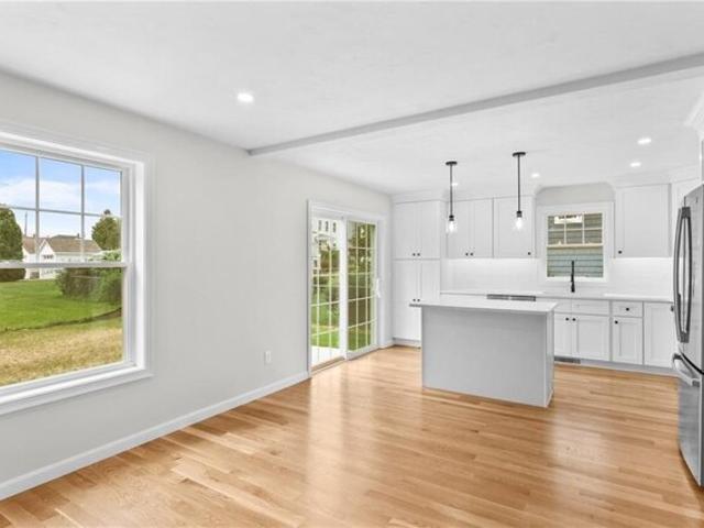 House for sale in Cumberland, Rhode Island
