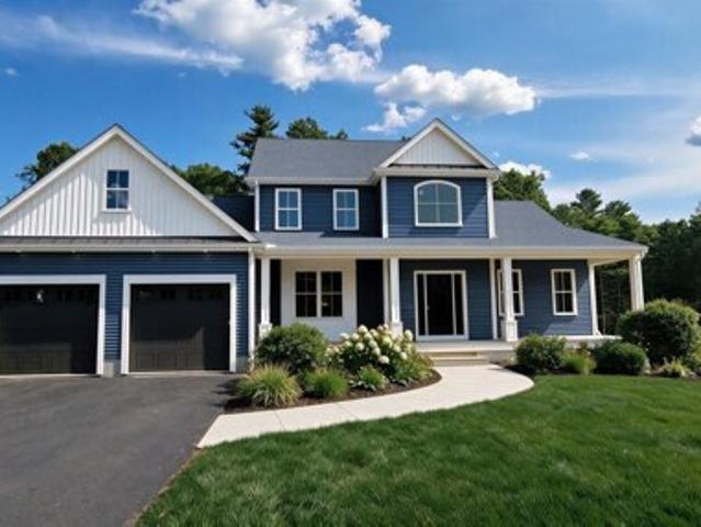 House for sale in East Foxboro, Foxborough