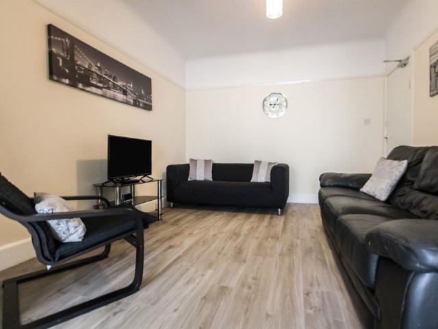 House for rent in Talbot Village, Bournemouth